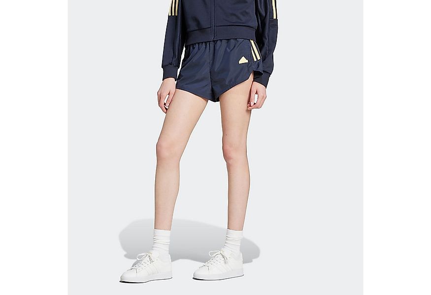 adidas Sportswear Shorts W TIRO Q3 WV SH (1-tlg) günstig online kaufen