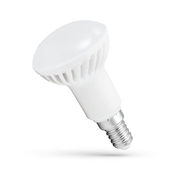 Spectrum LED-Leuchtmittel LED E14 R50 Pilzform günstig online kaufen