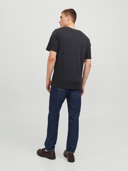 Jack & Jones Kurzarmshirt JJSTEEL TEE günstig online kaufen