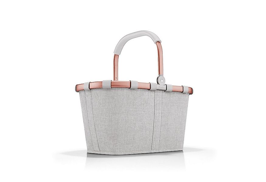 REISENTHEL® Einkaufskorb Carrybag mit Pocketcase, Set aus Carrybag & Pocket günstig online kaufen