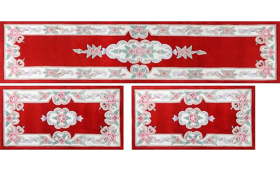 THEKO Bettumrandung Ming, Höhe 14 mm, günstig online kaufen