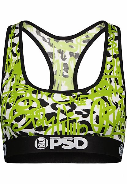 PSD Sport-BH "PSD ANIMAL TAGS MDL SB" günstig online kaufen