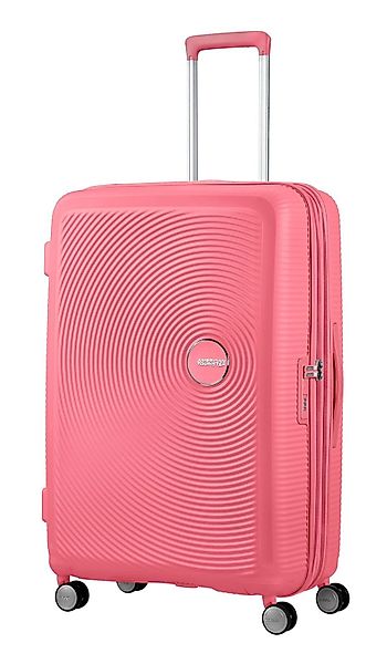 American Tourister® Hartschalen-Trolley Soundbox, 4 Rollen günstig online kaufen