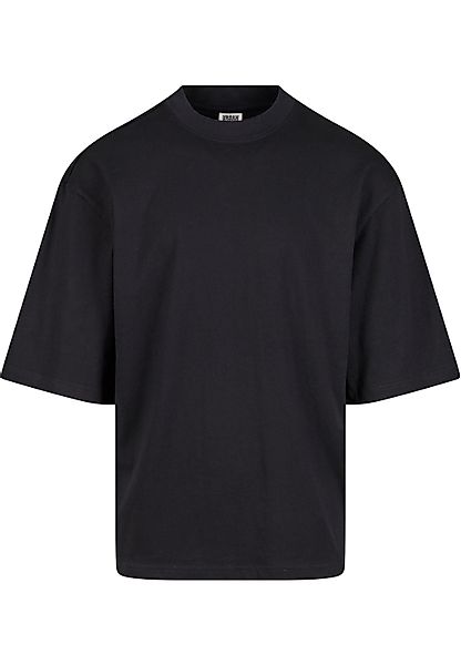 URBAN CLASSICS T-Shirt "Urban Classics Herren Organic Oversized Sleeve Tee" günstig online kaufen