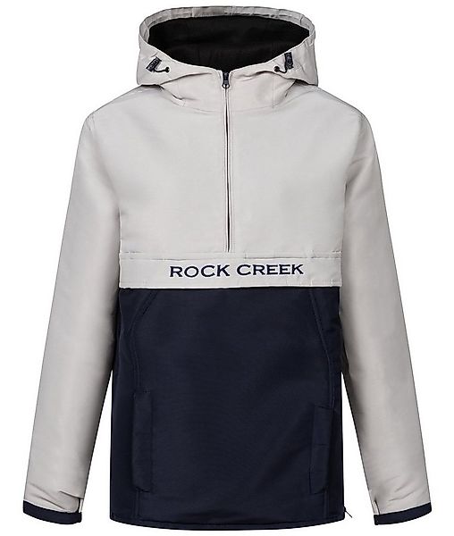 Rock Creek Windbreaker Damen Windbreaker Anorak D-477 günstig online kaufen