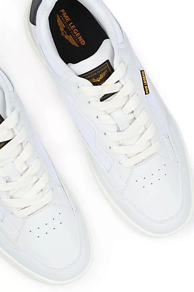 PME Legend Mulnomah Sneaker Weiß  - Größe 41 günstig online kaufen