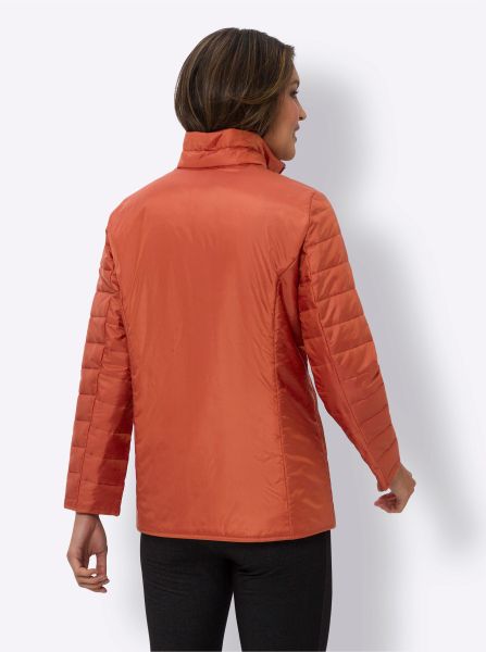 Sieh an! Allwetterjacke Steppjacke günstig online kaufen