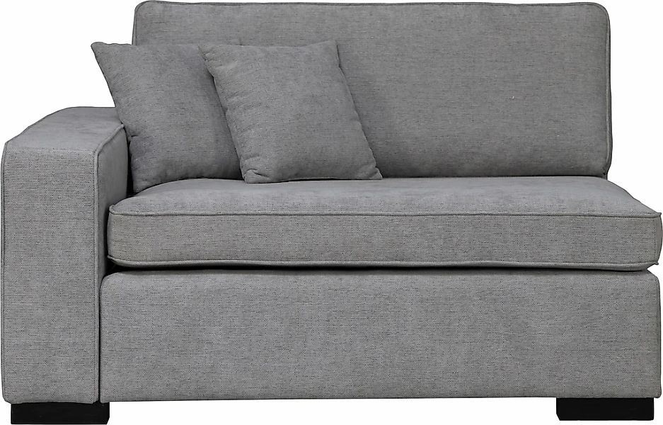 Home affaire Sofaelement "Skara XXL", Modul XXL - zum eigenen Zusammenstell günstig online kaufen