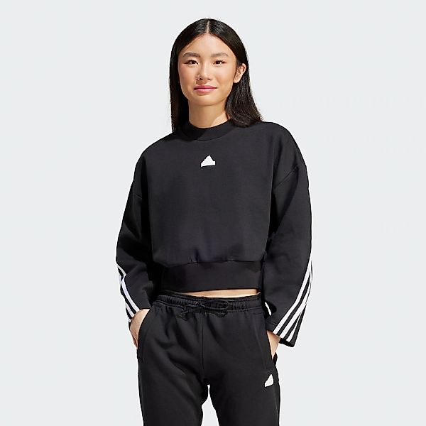 adidas Sportswear Sweatshirt "W FI 3S SWT" günstig online kaufen