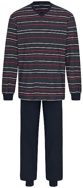 Ammann Pyjama Baumwolle günstig online kaufen