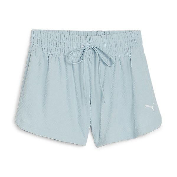 PUMA Trainingsshorts Puma Damen Short FIT günstig online kaufen
