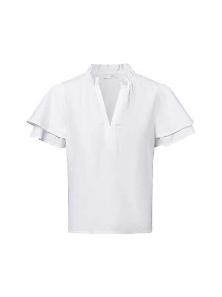 RICHROYAL Shirtbluse Romantic günstig online kaufen