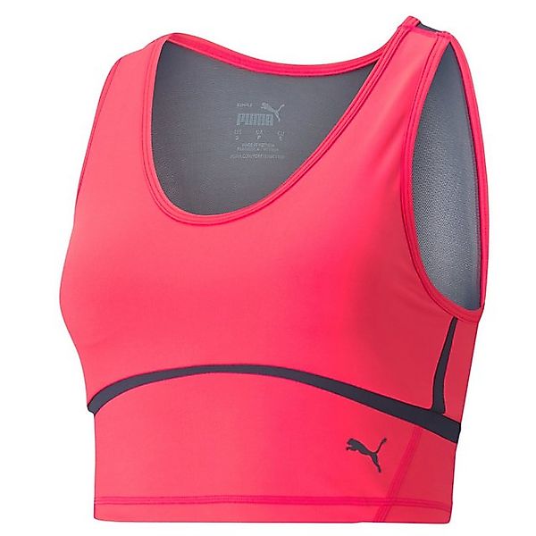 PUMA Tanktop Puma Damen Tanktop Train Eversculpt Fitted Tank 520951 günstig online kaufen