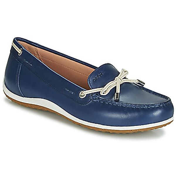 Geox Slipper "Geox Slipper Leder" günstig online kaufen