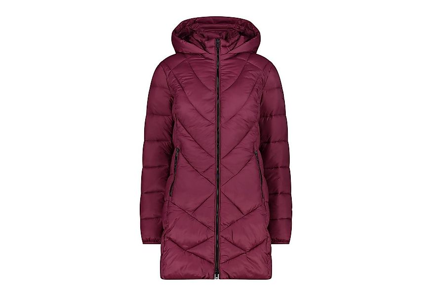 CMP Wintermantel CMP Damen Parka WOMAN PARKA SNAPS HOOD 32K3036 günstig online kaufen