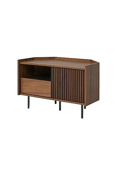 MADE TV-Schrank MADE.COM Blaze TV-Möbel – Ecklösung (1-St) günstig online kaufen