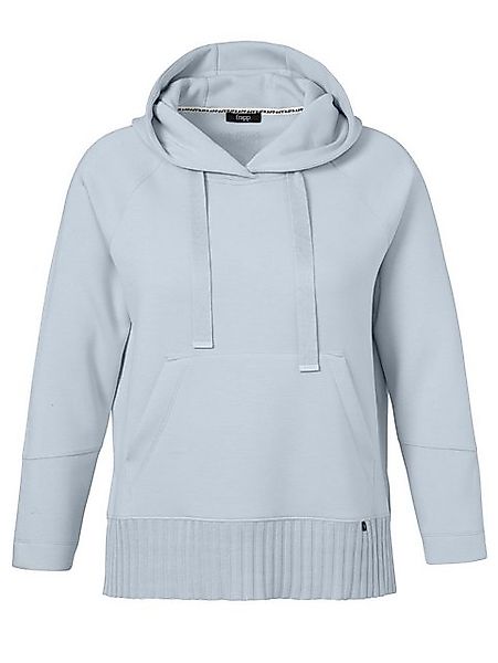 FRAPP Sweatshirt (1-tlg) in großen Größen günstig online kaufen