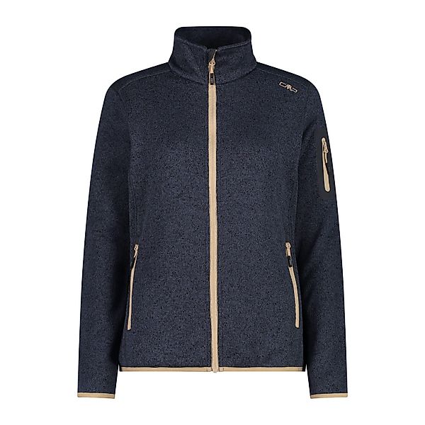 CMP Fleecejacke CMP Damen Jacke Knitted günstig online kaufen