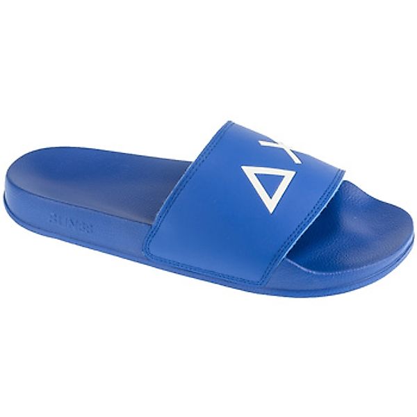 Sun68  Sandalen Slippers Logo günstig online kaufen