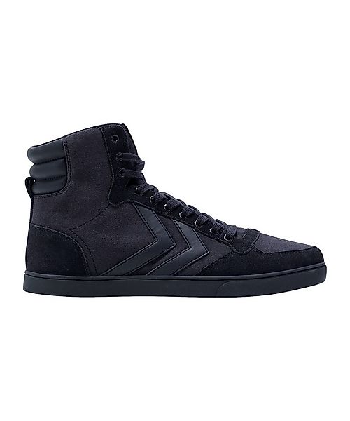 hummel Hummel Slimmer Stadil Tonal High Sneaker Unisex Sneaker günstig online kaufen