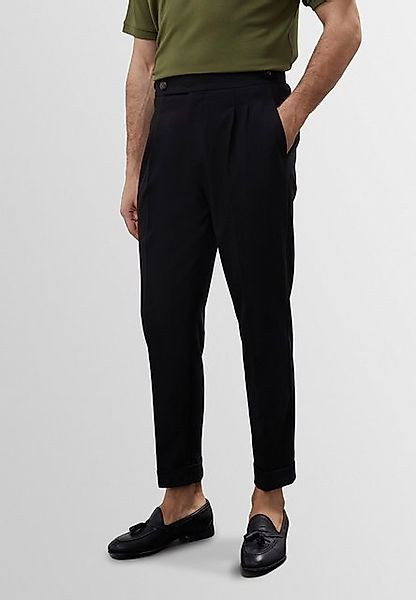 Antioch 7/8-Strandhose Cotonou - High waist - Regular Fit - Button detailed günstig online kaufen