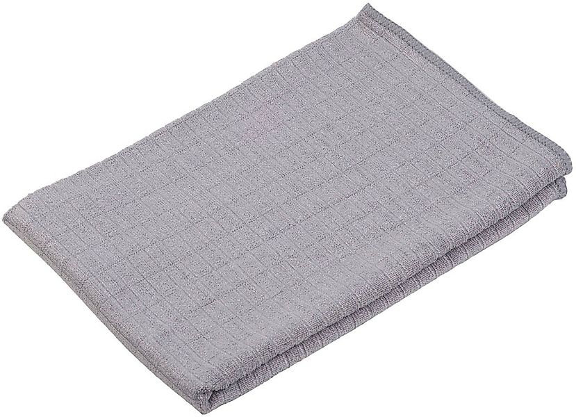 Gözze Geschirrtuch Polier- und Geschirrtuch, Mikrofaser, (Set, 3-tlg), schn günstig online kaufen