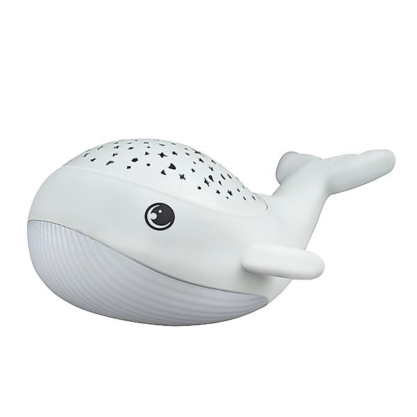 MegaLight Nachtlicht MegaLight LED Willy Whale Nachtlicht mit, Inkl. Leucht günstig online kaufen
