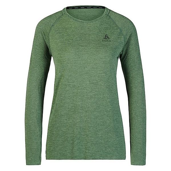 Odlo Langarmshirt Odlo Damen Langarmshirt Crew Neck L/S Seamless Shirt 3139 günstig online kaufen