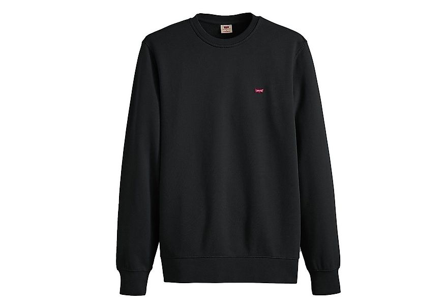 Levi's® Sweatshirt Herren Sweatshirt 1er Pack Baumwolle (Packung, 1er Pack) günstig online kaufen