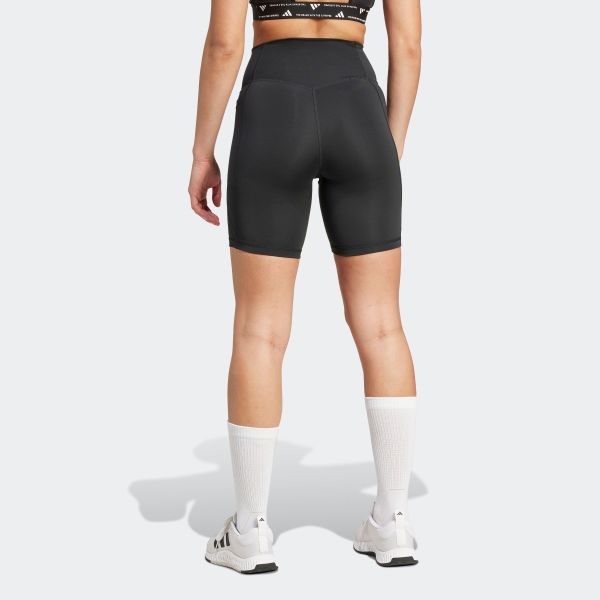 adidas Performance Shorts "OPT ESS ST 7IN" günstig online kaufen