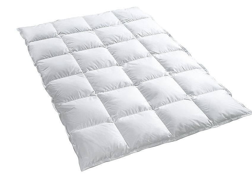 Schlafbio Federbettdecke Winter Feder Bettdecke Megawarm günstig online kaufen
