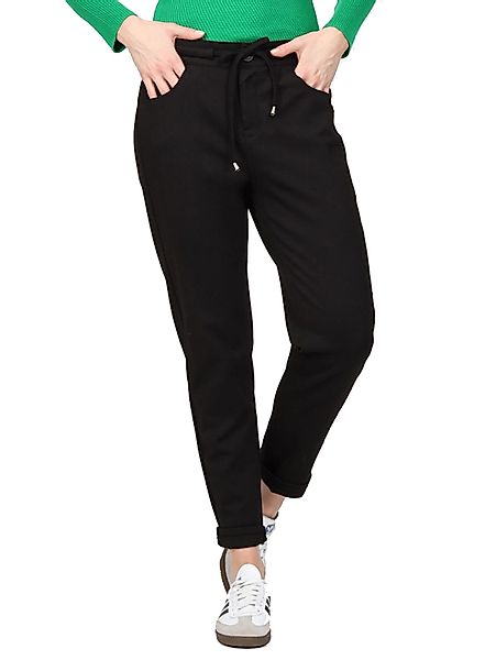 GANG Jogger Pants Gang Amelie Jogge günstig online kaufen