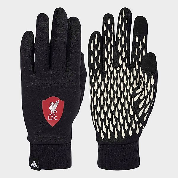 adidas Performance Trainingshandschuhe "LFC FP GLOVES" Liverpool günstig online kaufen