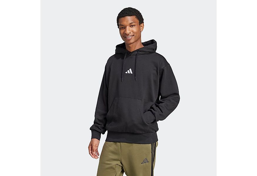 adidas Sportswear Kapuzensweatshirt M FEELCOZY HD günstig online kaufen