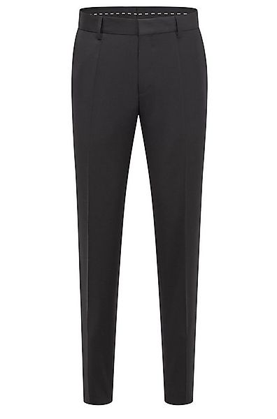 BOSS Anzughose Genius (1-tlg) günstig online kaufen