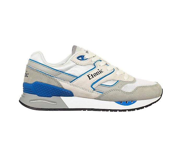 Etonic Stable Base Multi weiss/grau/skyblau Damen Sneaker günstig online kaufen