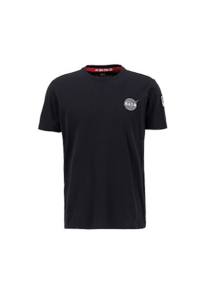 Alpha Industries T-Shirt Alpha Industries Men günstig online kaufen