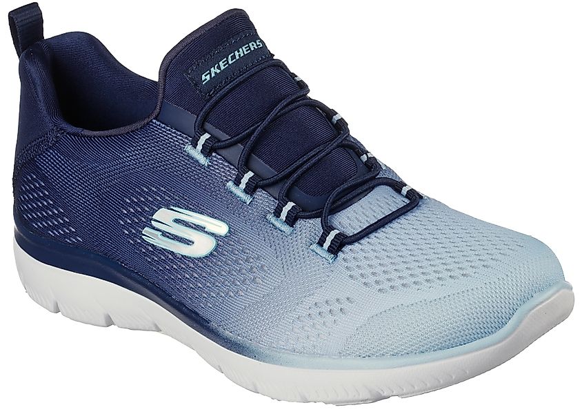 Skechers SUMMITS BRIGHT CHARMER Slip-On Sneaker günstig online kaufen