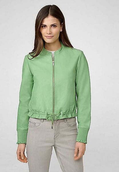RICANO Lederjacke Lederjacke Lilly günstig online kaufen