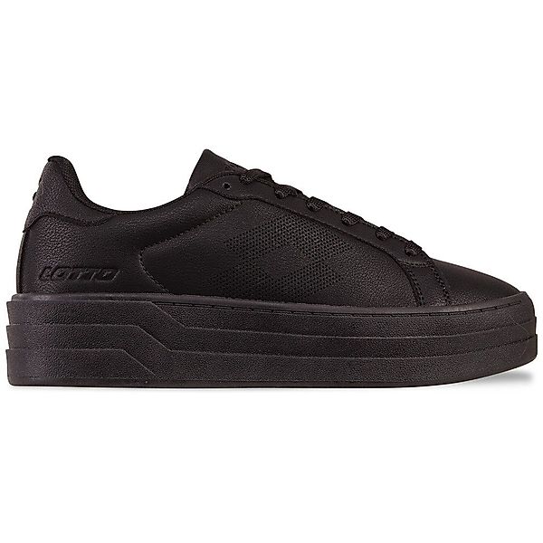 Lotto Plateausneaker - mit raffinierter Plateausohle günstig online kaufen