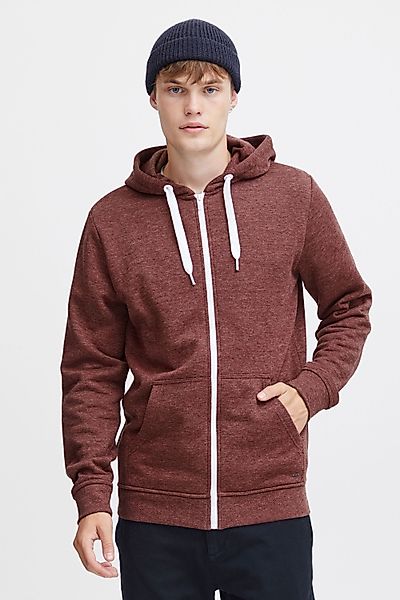 !Solid Kapuzensweatjacke SDOlli Zip-Hood Sweatshirtjacke mit günstig online kaufen