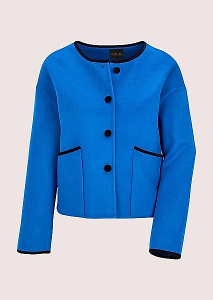 MADELEINE Kurzjacke "Jacke Jacke" günstig online kaufen