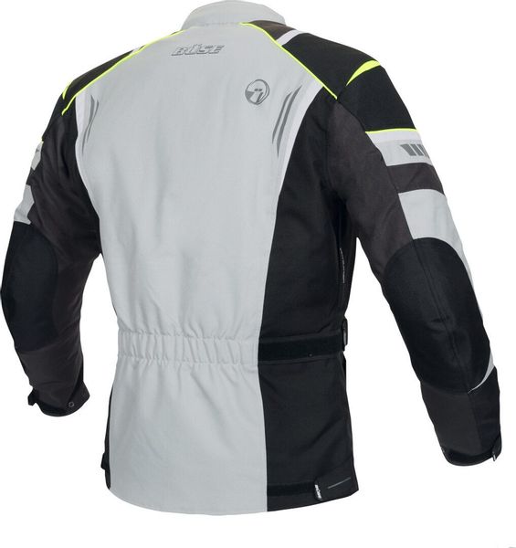 Büse Motorradjacke Breno Pro Motorrad Textiljacke günstig online kaufen