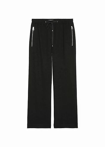 Marc O'Polo 5-Pocket-Hose Pants, travel pants, straight leg günstig online kaufen