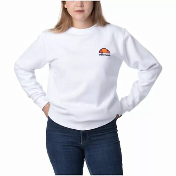 Ellesse  Pullover Sport Haverford Sweatshirt SGC07484-WHT günstig online kaufen