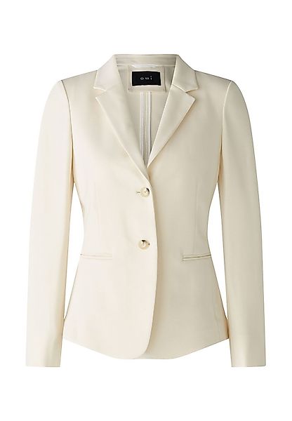 Oui Jackenblazer CLOYEE Blazer Heavy Jersey günstig online kaufen