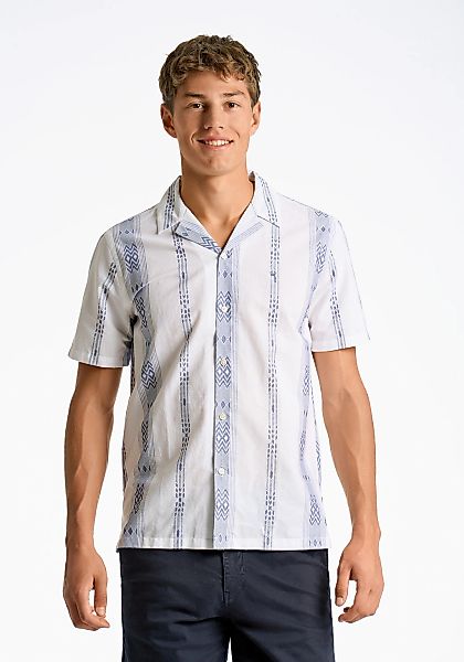 JUNK de LUXE Flanellhemd "Freizeithemd Loose Fit" günstig online kaufen