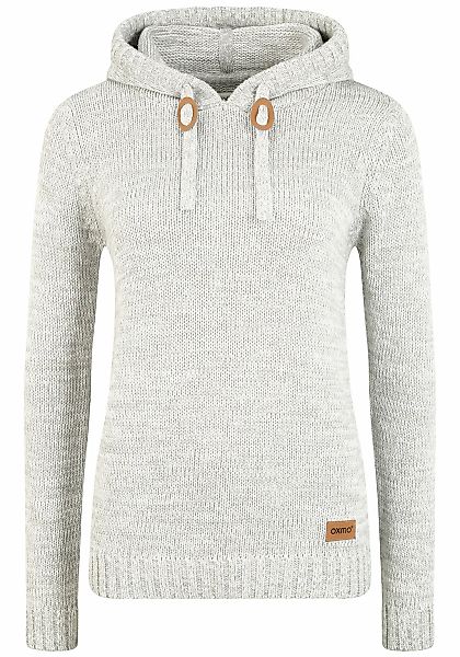OXMO Strickjacke "Strickpullover OXPhilia" günstig online kaufen