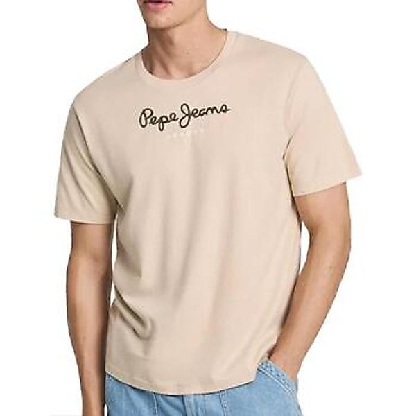 Pepe jeans  T-Shirts & Poloshirts PM508208 günstig online kaufen