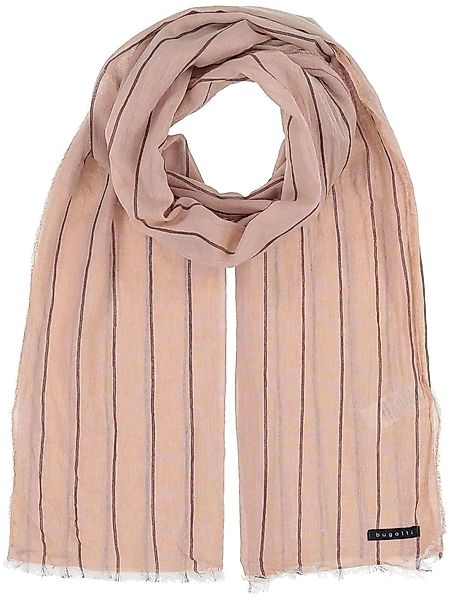 bugatti Modeschal Baumwolle Schal, (1-St) günstig online kaufen